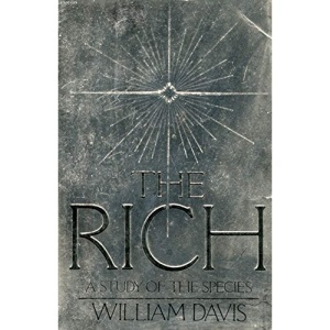 The Rich: A Study of the Species
