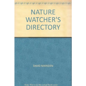 Nature Watcher's Directory