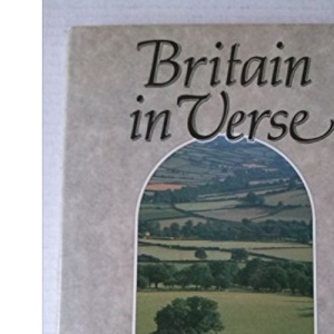 Britain in Verse