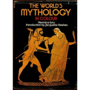 World's Mythology in Colour