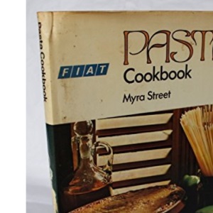 Fiat Pasta Cookbook