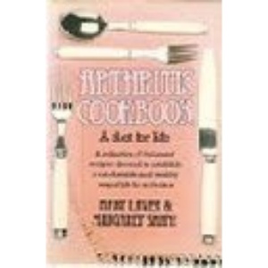 Arthritic Cook Book