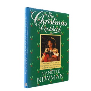Christmas Cook Book