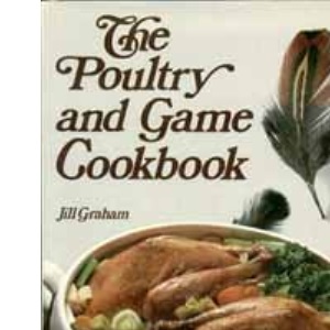 Poultry and Game Cook Book (Rainbow Books)