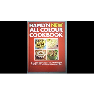 Hamlyn New All Colour Cookbook