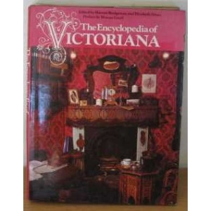 Encyclopaedia of Victoriana