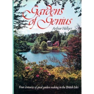 Gardens of Genius