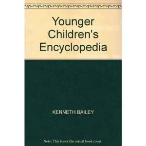 Younger Children's Encyclopedia