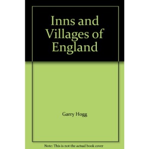 Inns and villages of England
