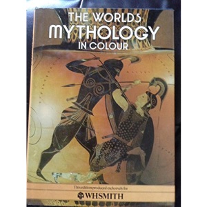 The World's Mythology in Colour