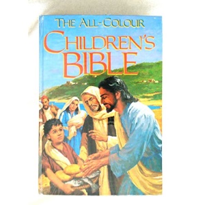 Hamlyn All-colour Children's Bible