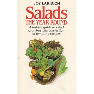 Salads the Year Round