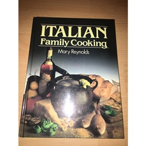 Italian Family Cooking