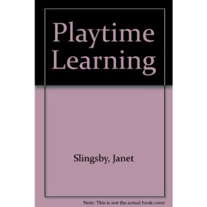 Playtime Learning