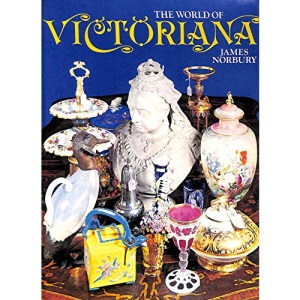 World of Victoriana, The
