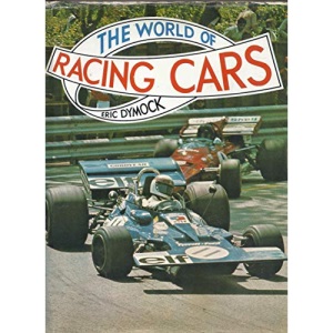 World of Racing Cars