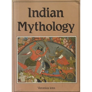 Indian Mythology (Library of the World's Myths & Legends)