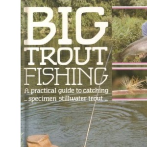 Big Trout Fishing