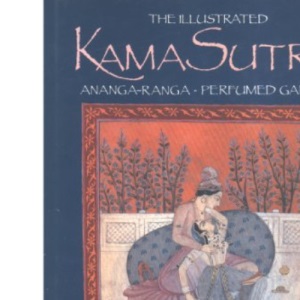 The Illustrated Kama Sutra
