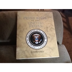 Illustrated Presidents of the United States