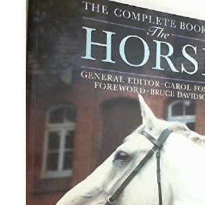 The Complete Book of the Horse
