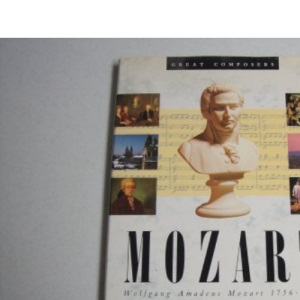 Mozart (Great Composers S.)