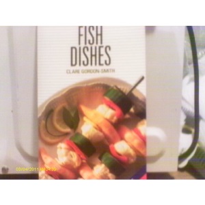 Fish Dishes (Kitchen Library)