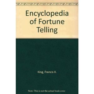 Encyclopedia of Fortune Telling