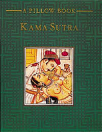 Kama Sutra (Pillow books)