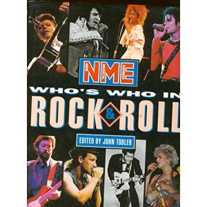Nme Who's Who In R N Rol
