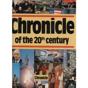 Chronicle of Conflict in the 20th Century