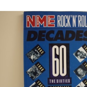 The Sixties: A Complete Rock 'n' Roll Chronicle