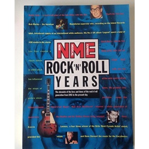 NME's Rock 'n' Roll Years, 1992