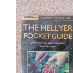 Amateur Gardening Hellyer Pocket Guide ("Amateur Gardening" pocket reference)