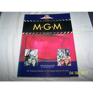 The MGM Story