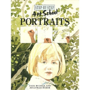Portraits (Step by Step Art School S.)