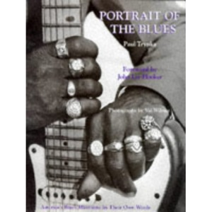 Portrait of the Blues