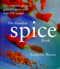 Hamlyn Spice Book