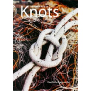 The Hamlyn Book of Knots