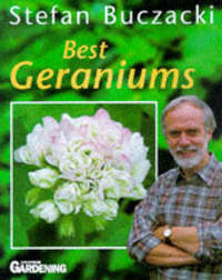 Best Geraniums (Amateur Gardening (Hamlyn (Firm)).)