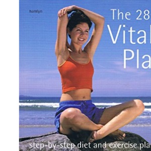 The 28-day Vitality Plan