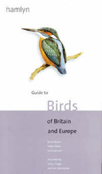 Guide to Birds of Britain and Europe