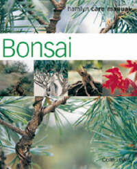 Bonsai (Hamlyn Care Manual)