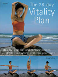 The 28-day Vitality Plan