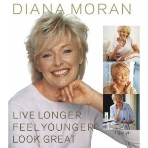 Live Longer, Feel Younger, Look Great