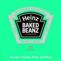 Heinz Baked Beanz
