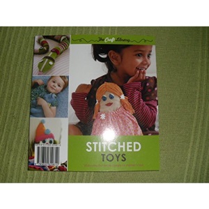 Stitched Toys