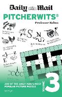 Daily Mail Pitcherwits – Volume 3