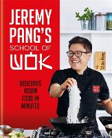 Jeremy Pang's School of Wok