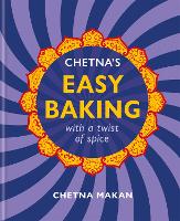 Chetna's Easy Baking
